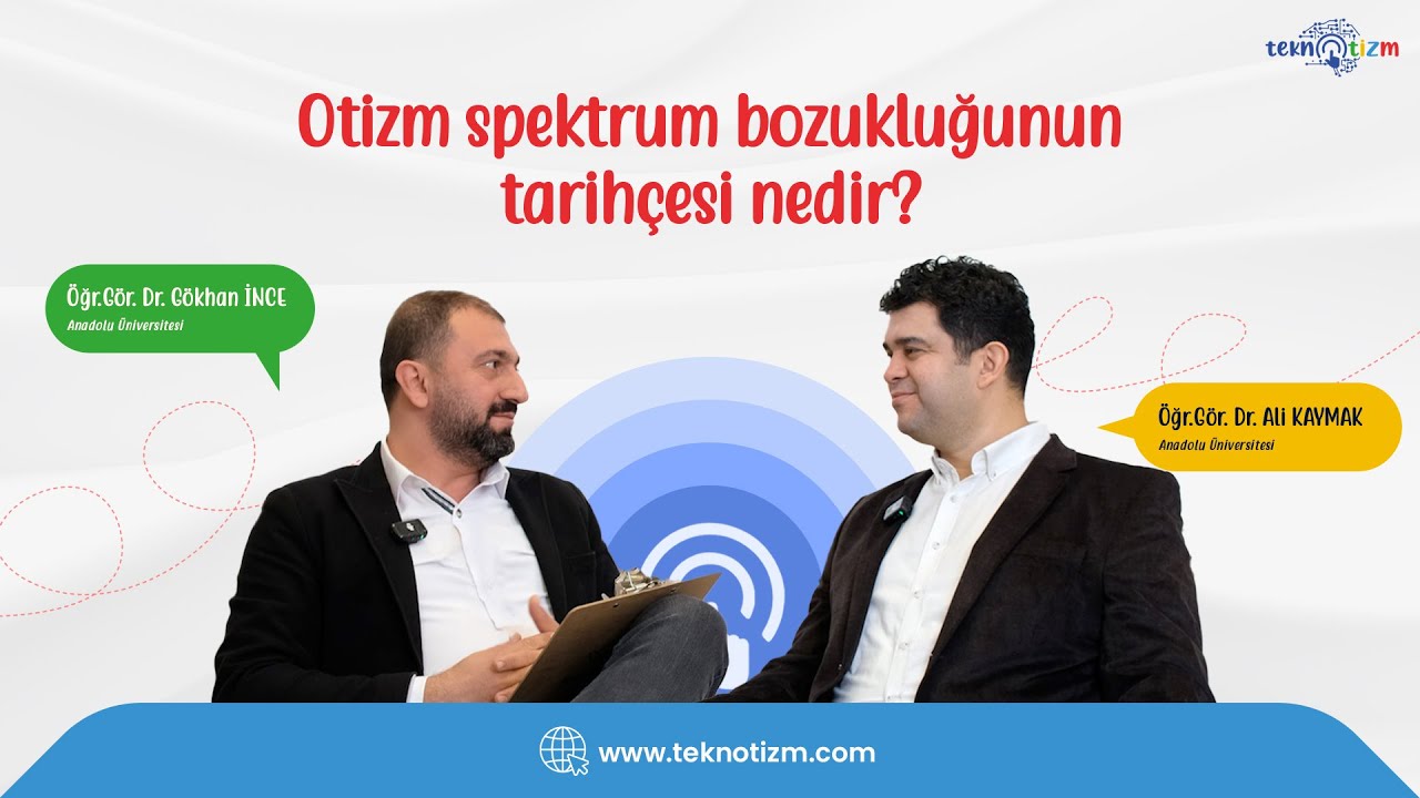 Otizm spektrum bozukluğunun tarihçesi nedir?